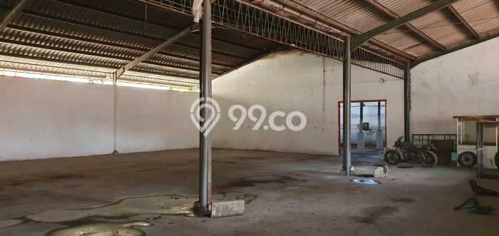 Gudang Strategis Kawasan Padalarang, Luas 6000m2m², Jalan Utama, Area Bisnis Aktif Gudang Strategis Kawasan Padalarang, Luas 6000m2m², Jalan Utama, Area Bisnis Aktif