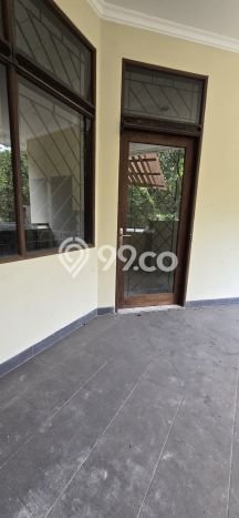 Rumah Asri Cidadap, Area Tenang - 4 KT Rumah Asri Cidadap, Area Tenang - 4 KT