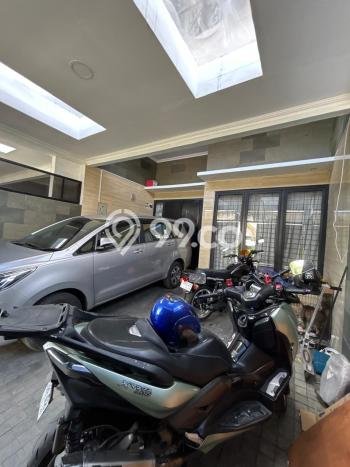 Rumah sewa siap huni 5 KT di Turangga, Bandung Rumah sewa siap huni 5 KT di Turangga, Bandung