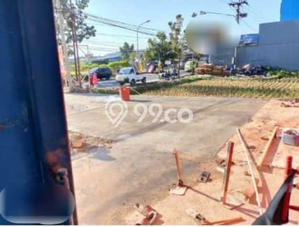 Komersial Usaha Dijual di Katapang Bandung LT 532m2 & LB 496m2 Komersial Usaha Dijual di Katapang Bandung LT 532m2 & LB 496m2