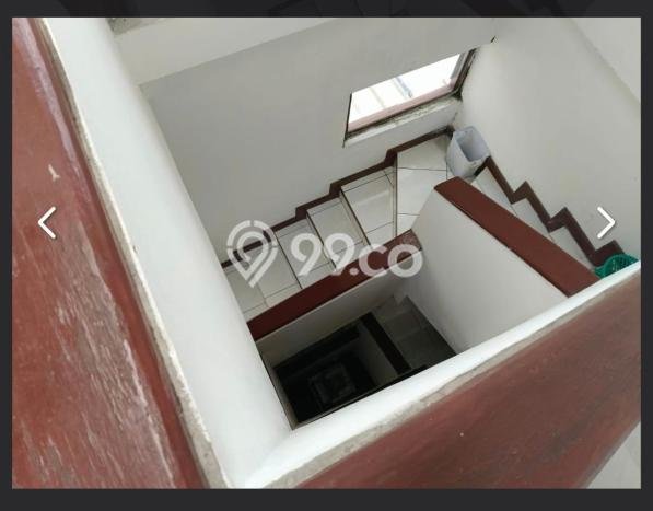 FOR RENT! Ruko di Soekarno Hatta Cocok untuk Bisnis 125m2 FOR RENT! Ruko di Soekarno Hatta Cocok untuk Bisnis 125m2