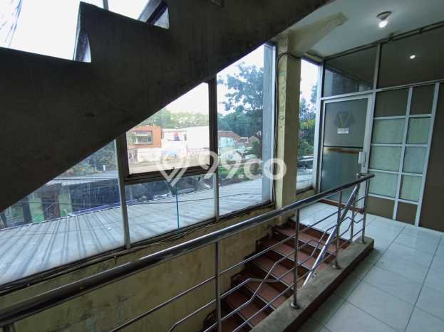 Kantor Kawasan Bisnis Kawasan Sumurbandung, Luas 600m², Mainroad Kantor Kawasan Bisnis Kawasan Sumurbandung, Luas 600m², Mainroad