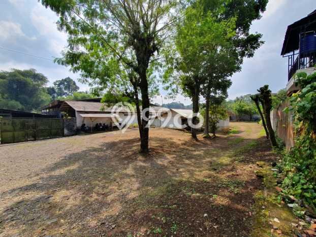 Gudang Strategis Kawasan Padalarang, Luas 6000m2m², Jalan Utama, Area Bisnis Aktif Gudang Strategis Kawasan Padalarang, Luas 6000m2m², Jalan Utama, Area Bisnis Aktif