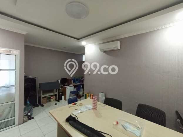 Kantor Kawasan Bisnis Kawasan Sumurbandung, Luas 600m², Mainroad Kantor Kawasan Bisnis Kawasan Sumurbandung, Luas 600m², Mainroad