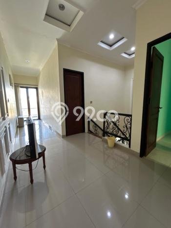 Rumah sewa siap huni 5 KT di Turangga, Bandung Rumah sewa siap huni 5 KT di Turangga, Bandung
