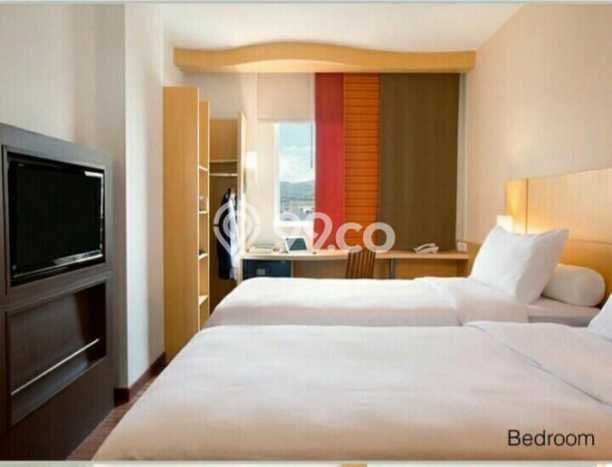 Hotel di Pasteur, Luas 6706m2m², Kawasan Strategis, Mainroad Hotel di Pasteur, Luas 6706m2m², Kawasan Strategis, Mainroad