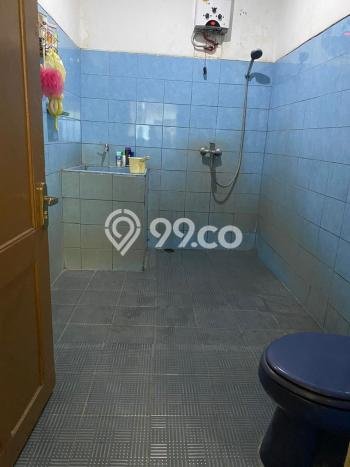 Rumah di Cimahi Tengah, Cimahi, Luas 495m² LB 400m² Rumah di Cimahi Tengah, Cimahi, Luas 495m² LB 400m²