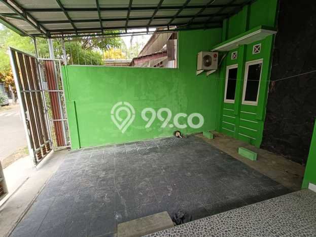 Rumah Modern 3 KT di Jatinangor Bandung Semi Furnished Rumah Modern 3 KT di Jatinangor Bandung Semi Furnished