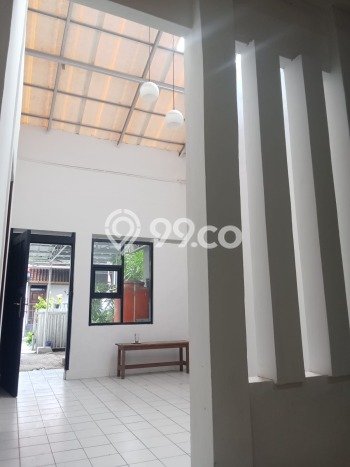 Jarang Ada! Rumah Sewa 3 Kamar Bagus Siap Huni Ciateul Jarang Ada! Rumah Sewa 3 Kamar Bagus Siap Huni Ciateul