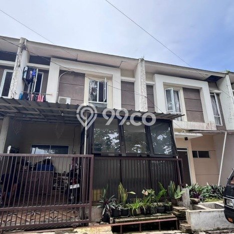 Dijual Cepat Rumah Favorit Siap Huni LB 60m2 di Padalarang, Bandung Barat Dijual Cepat Rumah Favorit Siap Huni LB 60m2 di Padalarang, Bandung Barat