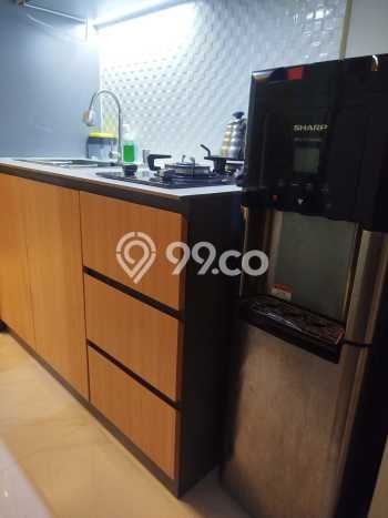 Apartemen Strategis 22m2 di Bekasi Bekasi 1 KT Apartemen Strategis 22m2 di Bekasi Bekasi 1 KT