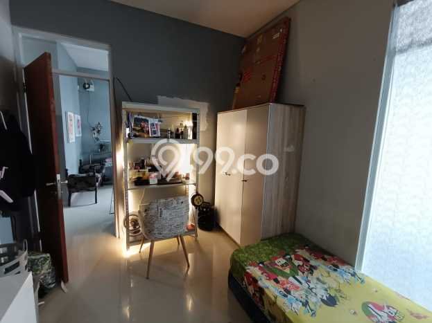Rumah Minimalis 3 Kamar LT 90m2 di Sariwangi Rumah Minimalis 3 Kamar LT 90m2 di Sariwangi