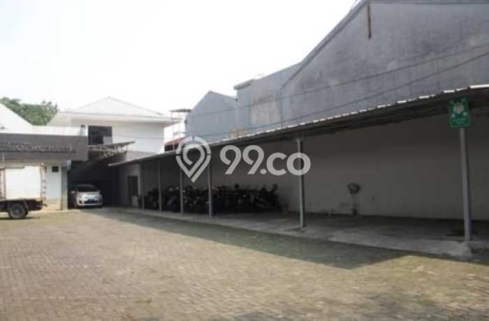Kantor Dijual di Regol Bandung dengan Luas Bangunan 1980m2 Kantor Dijual di Regol Bandung dengan Luas Bangunan 1980m2