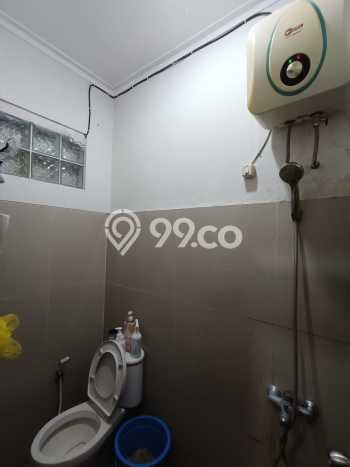 Rumah Minimalis 3 KT di Sariwangi Bandung Semi Furnished Rumah Minimalis 3 KT di Sariwangi Bandung Semi Furnished