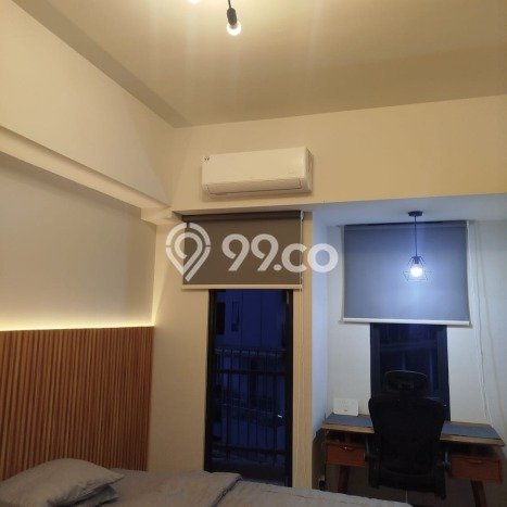 Apartemen Strategis 22m2 di Bekasi Bekasi 1 KT Apartemen Strategis 22m2 di Bekasi Bekasi 1 KT