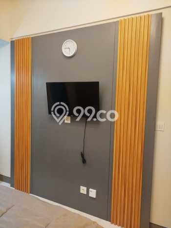 Apartemen Strategis 22m2 di Bekasi Bekasi 1 KT Apartemen Strategis 22m2 di Bekasi Bekasi 1 KT