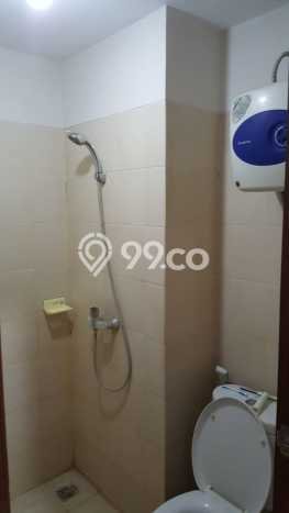 Apartemen Terjangkau Dijual di Bandung 2 KT & 1 KM Apartemen Terjangkau Dijual di Bandung 2 KT & 1 KM