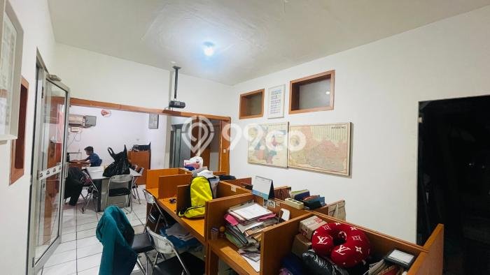 LOKASI PREMIUM! Komersial Area Komersial Kawasan BKR, Luas 150m², Siap Operasional LOKASI PREMIUM! Komersial Area Komersial Kawasan BKR, Luas 150m², Siap Operasional