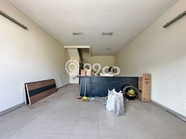 Ruko disewakan lokasi strategis Regol Bandung 160m2 Ruko disewakan lokasi strategis Regol Bandung 160m2