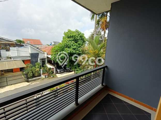 Hunian Elit LB 200m2 Siap Huni Desain Elegan di Sariwangi, Bandung Hunian Elit LB 200m2 Siap Huni Desain Elegan di Sariwangi, Bandung