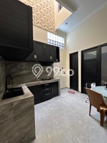 Rumah sewa siap huni 5 KT di Turangga, Bandung Rumah sewa siap huni 5 KT di Turangga, Bandung