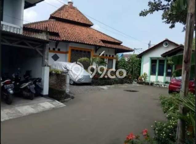 Rumah Kost Dijual di Batununggal, Bandung, Spesifikasi 25 KT, 6 KM, 500m2 Rumah Kost Dijual di Batununggal, Bandung, Spesifikasi 25 KT, 6 KM, 500m2