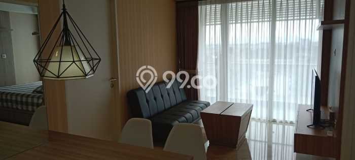 Disewakan Segera Apartemen Strategis 2 KT, 1 KM di Kawasan Cicendo Disewakan Segera Apartemen Strategis 2 KT, 1 KM di Kawasan Cicendo