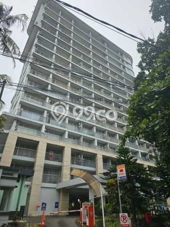 Unit Apartemen Dijual di Coblong, Bandung, dengan 1 Bedroom, 1 Bathroom Unit Apartemen Dijual di Coblong, Bandung, dengan 1 Bedroom, 1 Bathroom