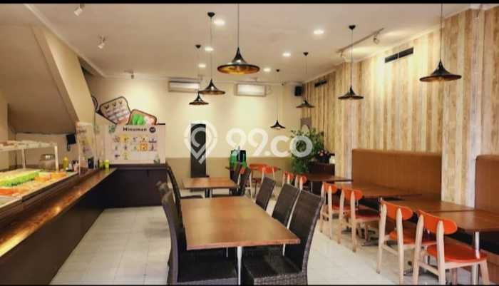 Komersial bagus disewakan di Lengkong Bandung dengan LB 300m2 harga sewa terbaik Komersial bagus disewakan di Lengkong Bandung dengan LB 300m2 harga sewa terbaik