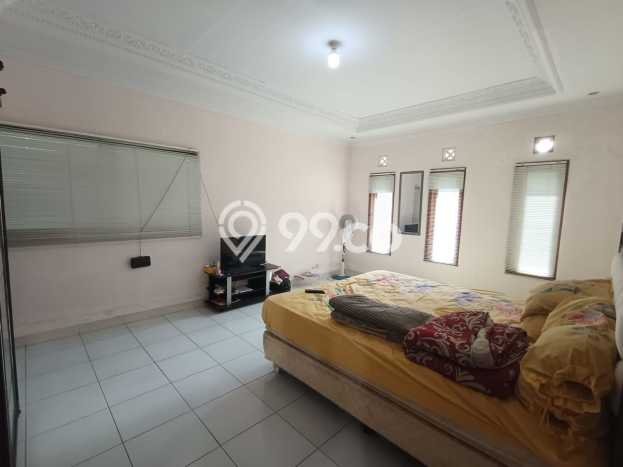 Dijual Rumah Modern 3 KT di Sariwangi, Bandung Dijual Rumah Modern 3 KT di Sariwangi, Bandung