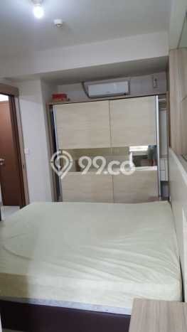 Apartemen Terjangkau Dijual di Bandung 2 KT & 1 KM Apartemen Terjangkau Dijual di Bandung 2 KT & 1 KM
