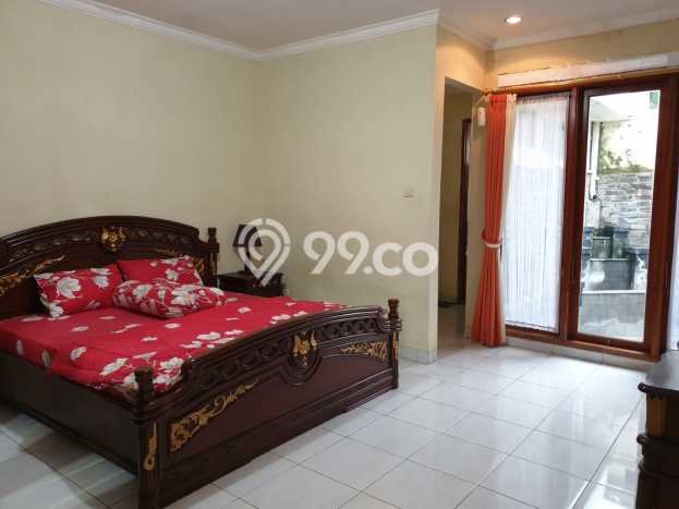 PILIHAN TEPAT! Rumah kawasan Parongpong, 7 KT, Dekat Sekolah, LT 300m2m² Bangunan 350m2m² PILIHAN TEPAT! Rumah kawasan Parongpong, 7 KT, Dekat Sekolah, LT 300m2m² Bangunan 350m2m²