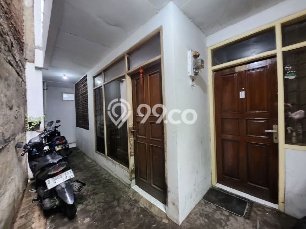 Dijual Rumah Kost di Cikutra, Bandung, 12 KT, 5 KM, Bangunan 250m2 Dijual Rumah Kost di Cikutra, Bandung, 12 KT, 5 KM, Bangunan 250m2