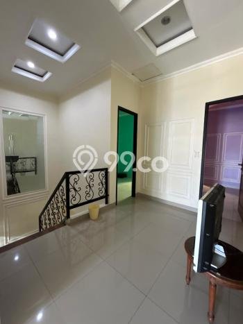 Rumah sewa siap huni 5 KT di Turangga, Bandung Rumah sewa siap huni 5 KT di Turangga, Bandung