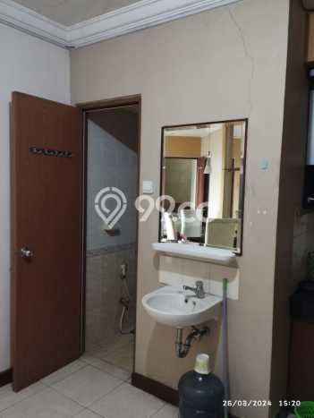 Disewakan Apartemen Terjangkau 2 BR di Surya Sumantri Bandung Disewakan Apartemen Terjangkau 2 BR di Surya Sumantri Bandung