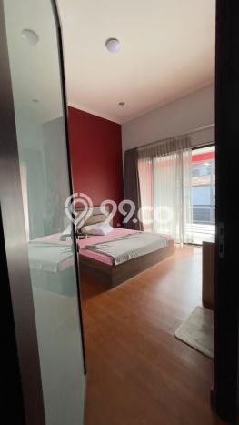 Hunian Nyaman Gunung Batu, Area Tenang - LT 150m² Hunian Nyaman Gunung Batu, Area Tenang - LT 150m²