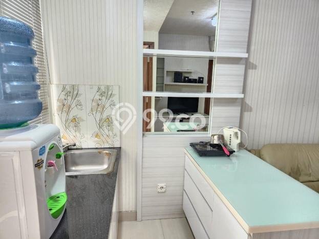 Siap Milik Apartemen 2 KT 1 KM di Sudirman Siap Milik Apartemen 2 KT 1 KM di Sudirman