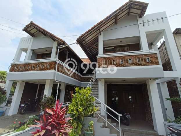 Unit Kost Dijual di Jatinangor dengan 41 Kamar Kawasan Strategis Unit Kost Dijual di Jatinangor dengan 41 Kamar Kawasan Strategis