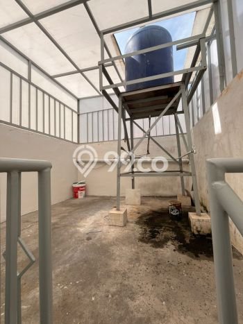 Lokasi strategis! Rumah siap huni disewakan di Batununggal LB 111m2 Lokasi strategis! Rumah siap huni disewakan di Batununggal LB 111m2