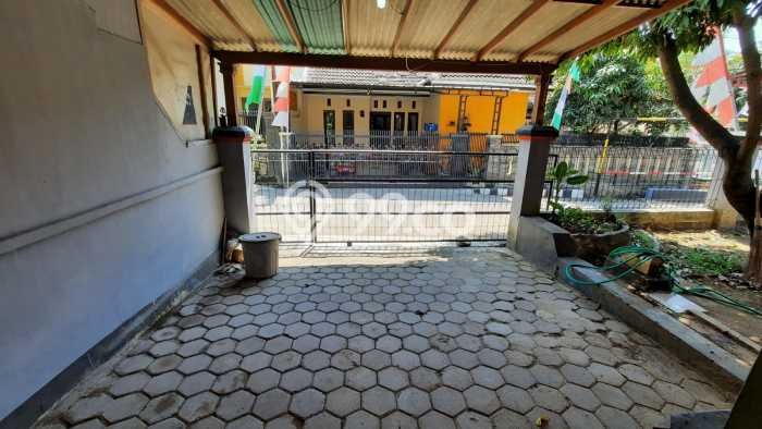 Dijual Cepat Rumah Favorit Siap Huni LB 80m2 di Soreang, Bandung Dijual Cepat Rumah Favorit Siap Huni LB 80m2 di Soreang, Bandung