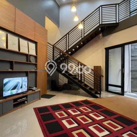 Hunian Nyaman Gunung Batu, Area Tenang - LT 150m² Hunian Nyaman Gunung Batu, Area Tenang - LT 150m²