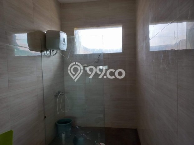 Jual Rumah Modern 3 KT di Caringin, Bandung Jual Rumah Modern 3 KT di Caringin, Bandung