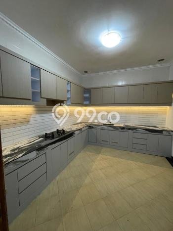 Rumah sewa siap pakai 4 Kamar Tidur di Setiabudi, Bandung Rumah sewa siap pakai 4 Kamar Tidur di Setiabudi, Bandung