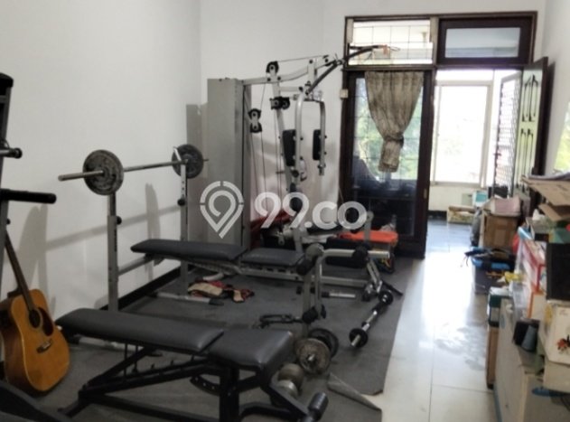 Dijual! Ruko di Kav DKI Jakarta Barat LT 308m2 / LB 250m2 Kawasan Strategis Dijual! Ruko di Kav DKI Jakarta Barat LT 308m2 / LB 250m2 Kawasan Strategis