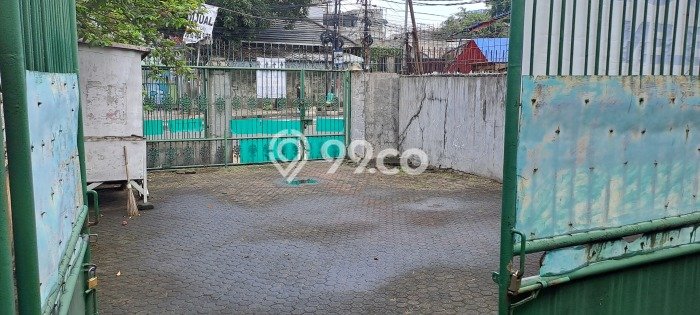 Di Jual Rumah Tua ( hitung tanah ) daerah Palmrah di Palmerah Barat, Jakarta Barat. 2 Lantai SHM Butuh Renovasi Di Jual Rumah Tua ( hitung tanah ) daerah Palmrah di Palmerah Barat, Jakarta Barat. 2 Lantai SHM Butuh Renovasi