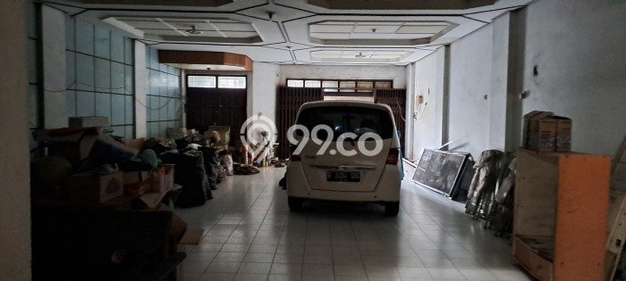 Di Jual Rumah Tua ( hitung tanah ) daerah Palmrah di Palmerah Barat, Jakarta Barat. 2 Lantai SHM Butuh Renovasi Di Jual Rumah Tua ( hitung tanah ) daerah Palmrah di Palmerah Barat, Jakarta Barat. 2 Lantai SHM Butuh Renovasi