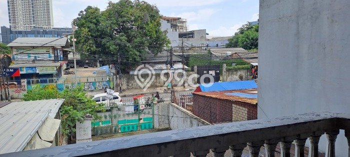 Di Jual Rumah Tua ( hitung tanah ) daerah Palmrah di Palmerah Barat, Jakarta Barat. 2 Lantai SHM Butuh Renovasi Di Jual Rumah Tua ( hitung tanah ) daerah Palmrah di Palmerah Barat, Jakarta Barat. 2 Lantai SHM Butuh Renovasi