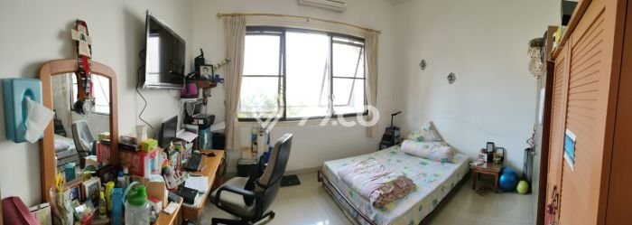 Dijual Rumah Luas Megah Dengan View Eksklusif di Kav DKI, Jakarta Barat Dijual Rumah Luas Megah Dengan View Eksklusif di Kav DKI, Jakarta Barat