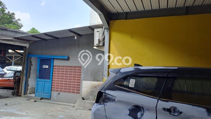 Untuk Dijual! Komersial di Kav DKI Jakarta Barat LT 1757m2 / LB 200m2 Kawasan Bisnis Untuk Dijual! Komersial di Kav DKI Jakarta Barat LT 1757m2 / LB 200m2 Kawasan Bisnis
