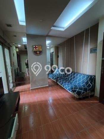 Siap Huni Apartemen di Jakarta Barat 2 Kamar & 1 Kamar Mandi, Luas 47m2 Siap Huni Apartemen di Jakarta Barat 2 Kamar & 1 Kamar Mandi, Luas 47m2